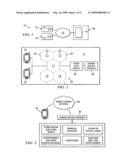 SYSTEMS AND METHODS FOR PROVIDING ACCESS TO WIRELESS GAMING DEVICES diagram and image