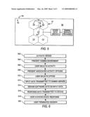 SYSTEMS AND METHODS FOR PROVIDING ACCESS TO WIRELESS GAMING DEVICES diagram and image