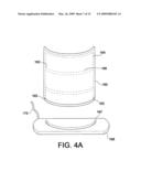 Electronic Consoles Having Flexible Displays diagram and image