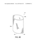 Electronic Consoles Having Flexible Displays diagram and image