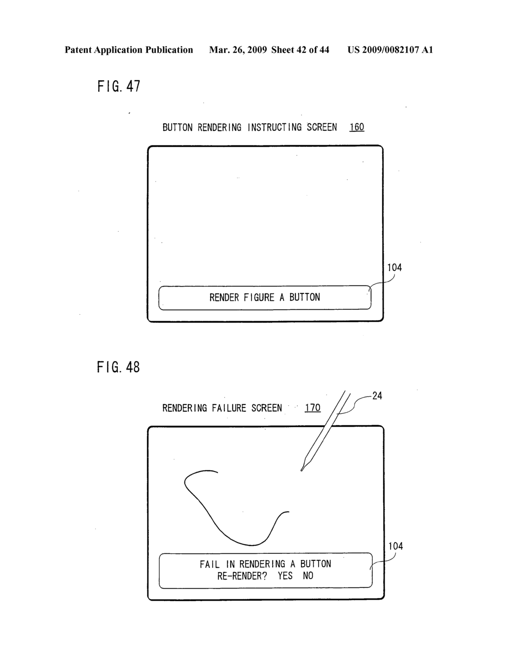 Game apparatus and storage medium storing game program - diagram, schematic, and image 43