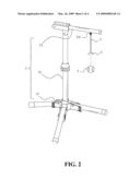 Batting Apparatus diagram and image