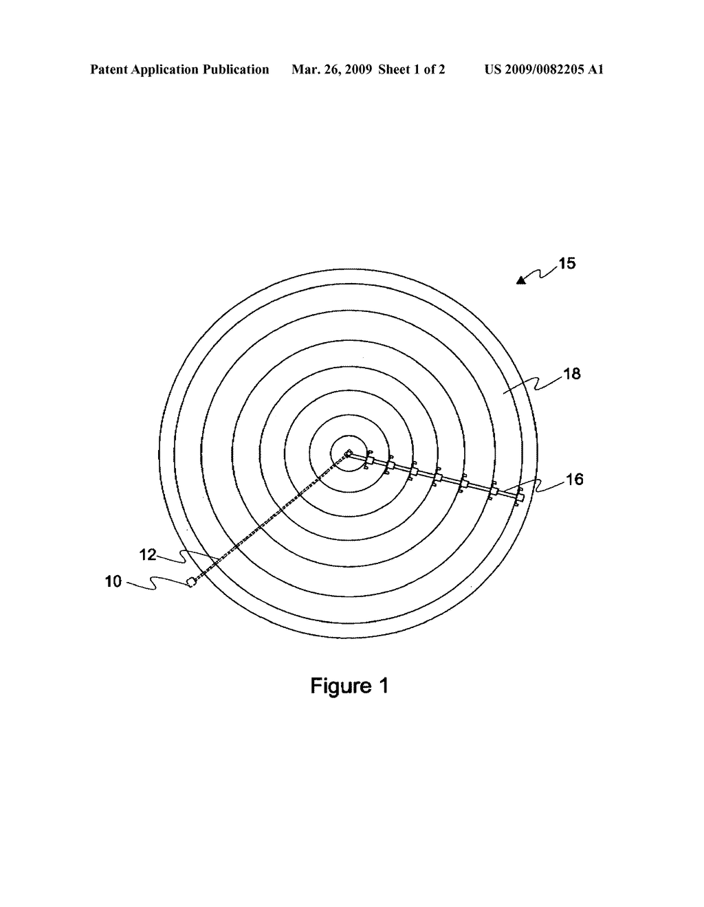 BIOLOGICAL COMPOSITION FOR GENERATING AND FEEDING MICROORGANISMS THAT ARE INTENDED FOR DISTRIBUTION IN AN AGRICULTURAL SYSTEM - diagram, schematic, and image 02