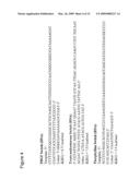 Selection of nucleic acid-based sensor domains within nucleic acid switch platform diagram and image