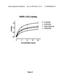 Muteins of Placental Growth Factor Type I, Preparation Method And Application Thereof diagram and image