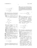 METHODS OF ENHANCING MUCOSAL HYDRATION AND MUCOSAL CLEARANCE BY TREATMENT WITH SODIUM CHANNEL BLOCKERS AND OSMOLYTES diagram and image