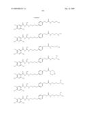 METHODS OF ENHANCING MUCOSAL HYDRATION AND MUCOSAL CLEARANCE BY TREATMENT WITH SODIUM CHANNEL BLOCKERS AND OSMOLYTES diagram and image