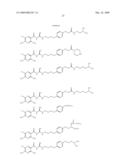 METHODS OF ENHANCING MUCOSAL HYDRATION AND MUCOSAL CLEARANCE BY TREATMENT WITH SODIUM CHANNEL BLOCKERS AND OSMOLYTES diagram and image