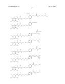 METHODS OF ENHANCING MUCOSAL HYDRATION AND MUCOSAL CLEARANCE BY TREATMENT WITH SODIUM CHANNEL BLOCKERS AND OSMOLYTES diagram and image