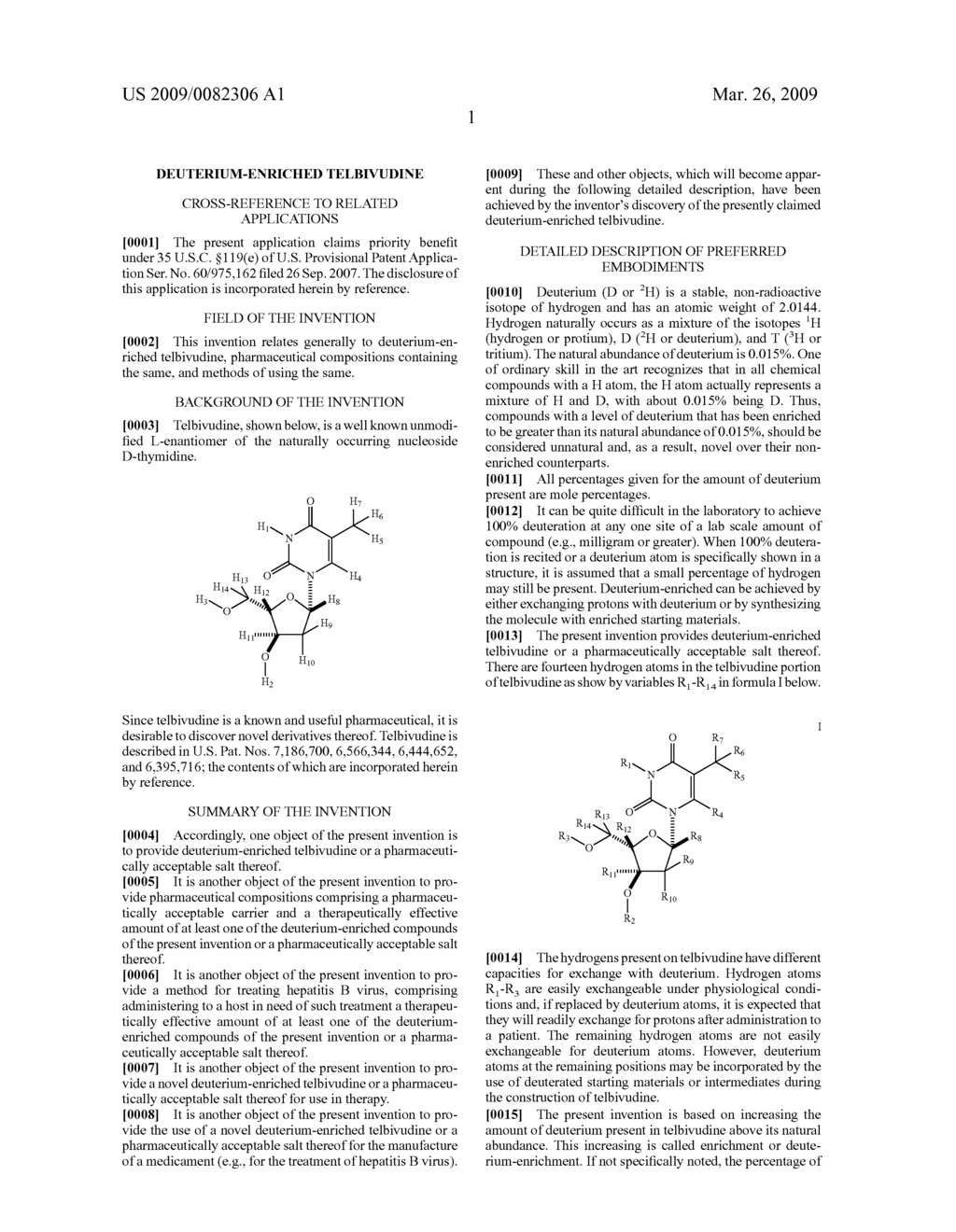 DEUTERIUM-ENRICHED TELBIVUDINE - diagram, schematic, and image 02