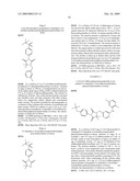 Novel Sulphur-Containing Cyclic Urea Derivatives, Preparation Thereof and Pharmaceutical Use Thereof as Kinase Inhibitors diagram and image