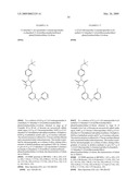 Novel Sulphur-Containing Cyclic Urea Derivatives, Preparation Thereof and Pharmaceutical Use Thereof as Kinase Inhibitors diagram and image