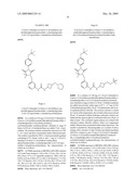 Novel Sulphur-Containing Cyclic Urea Derivatives, Preparation Thereof and Pharmaceutical Use Thereof as Kinase Inhibitors diagram and image