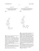 Novel Sulphur-Containing Cyclic Urea Derivatives, Preparation Thereof and Pharmaceutical Use Thereof as Kinase Inhibitors diagram and image