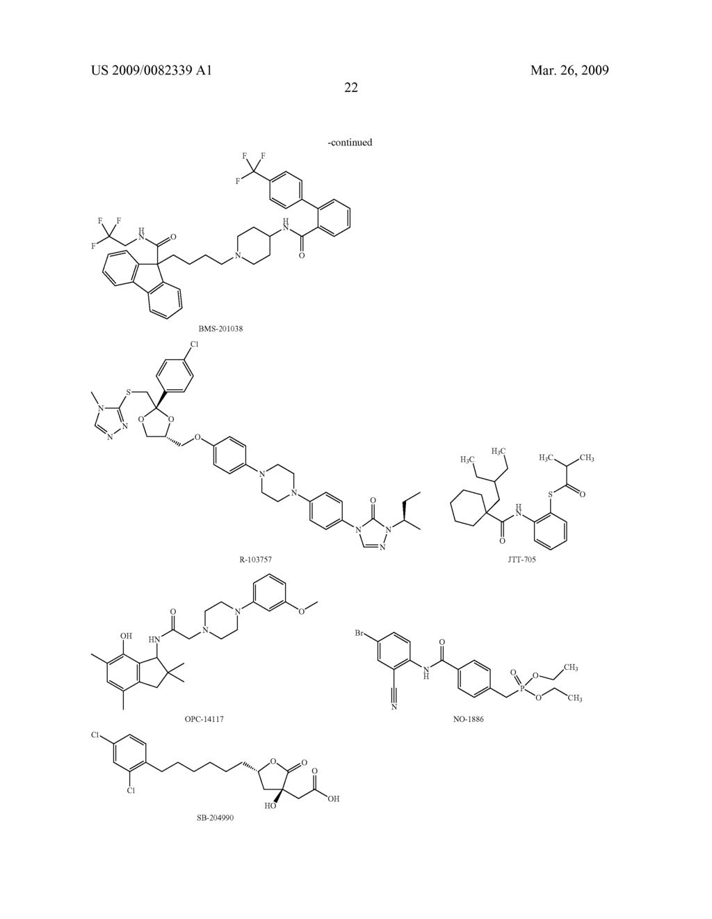 NOVEL AZACYCLYL-SUBSTITUTED ARYLTHIENOPYRIMIDINONES, PROCESS FOR THEIR PREPARATION AND THEIR USE AS MEDICAMENTS - diagram, schematic, and image 23