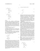 Substituted Pyrrolo-Pyrazole Derivatives as Kinase Inhibitors diagram and image