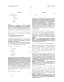 Substituted Pyrrolo-Pyrazole Derivatives as Kinase Inhibitors diagram and image