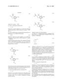 Substituted Pyrrolo-Pyrazole Derivatives as Kinase Inhibitors diagram and image