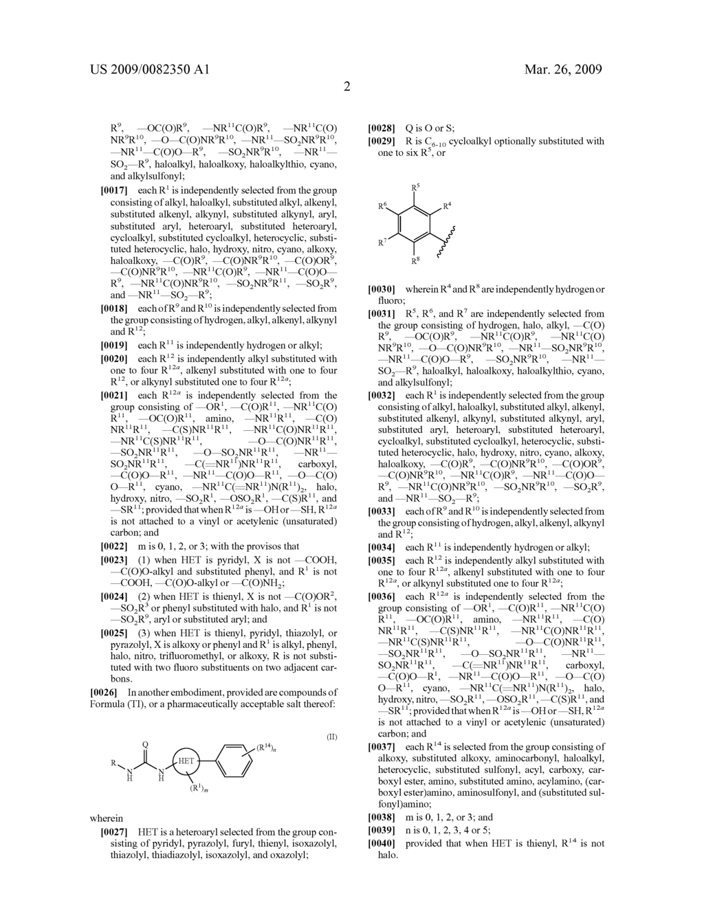 SOLUBLE EPOXIDE HYDROLASE INHIBITORS - diagram, schematic, and image 03