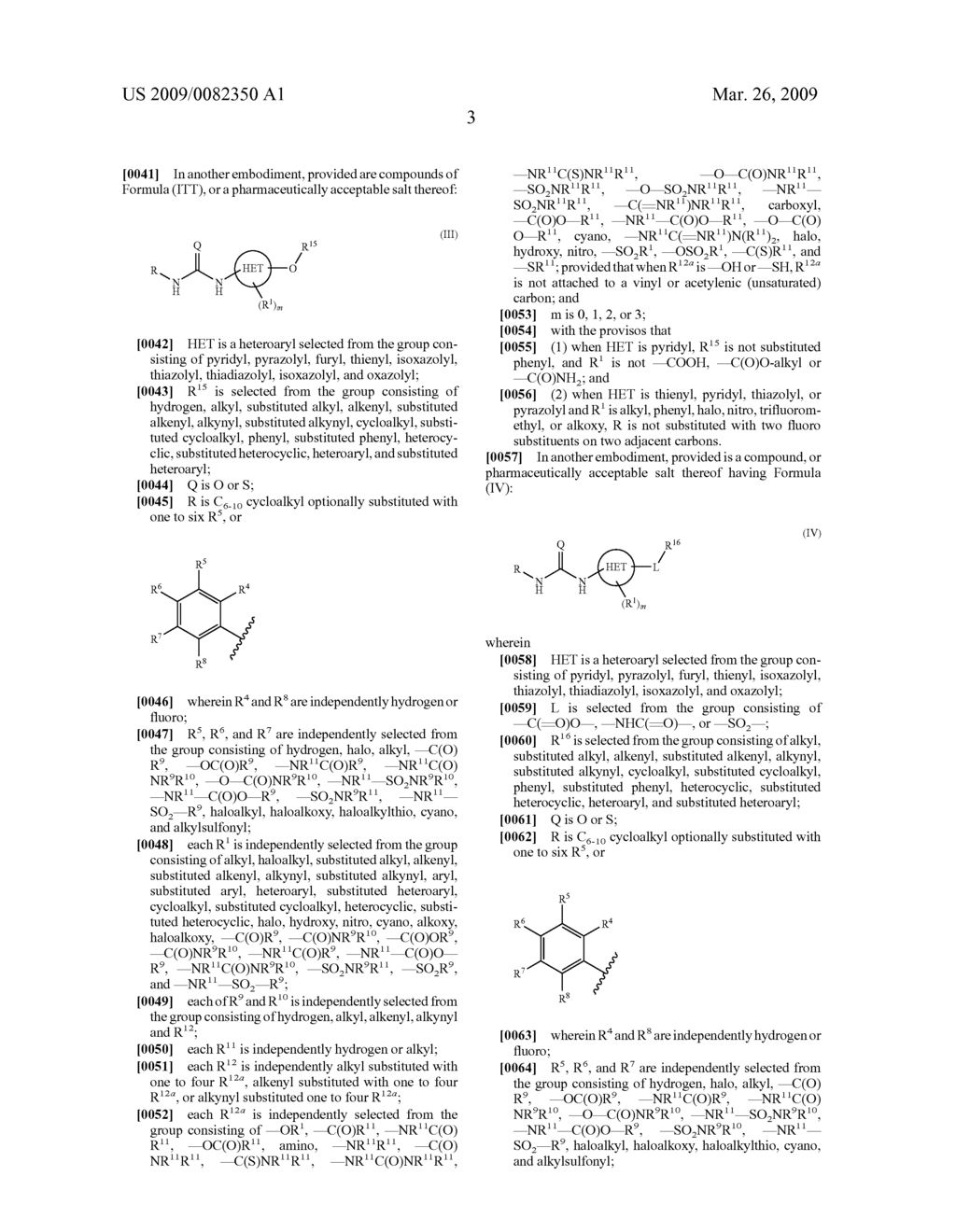 SOLUBLE EPOXIDE HYDROLASE INHIBITORS - diagram, schematic, and image 04