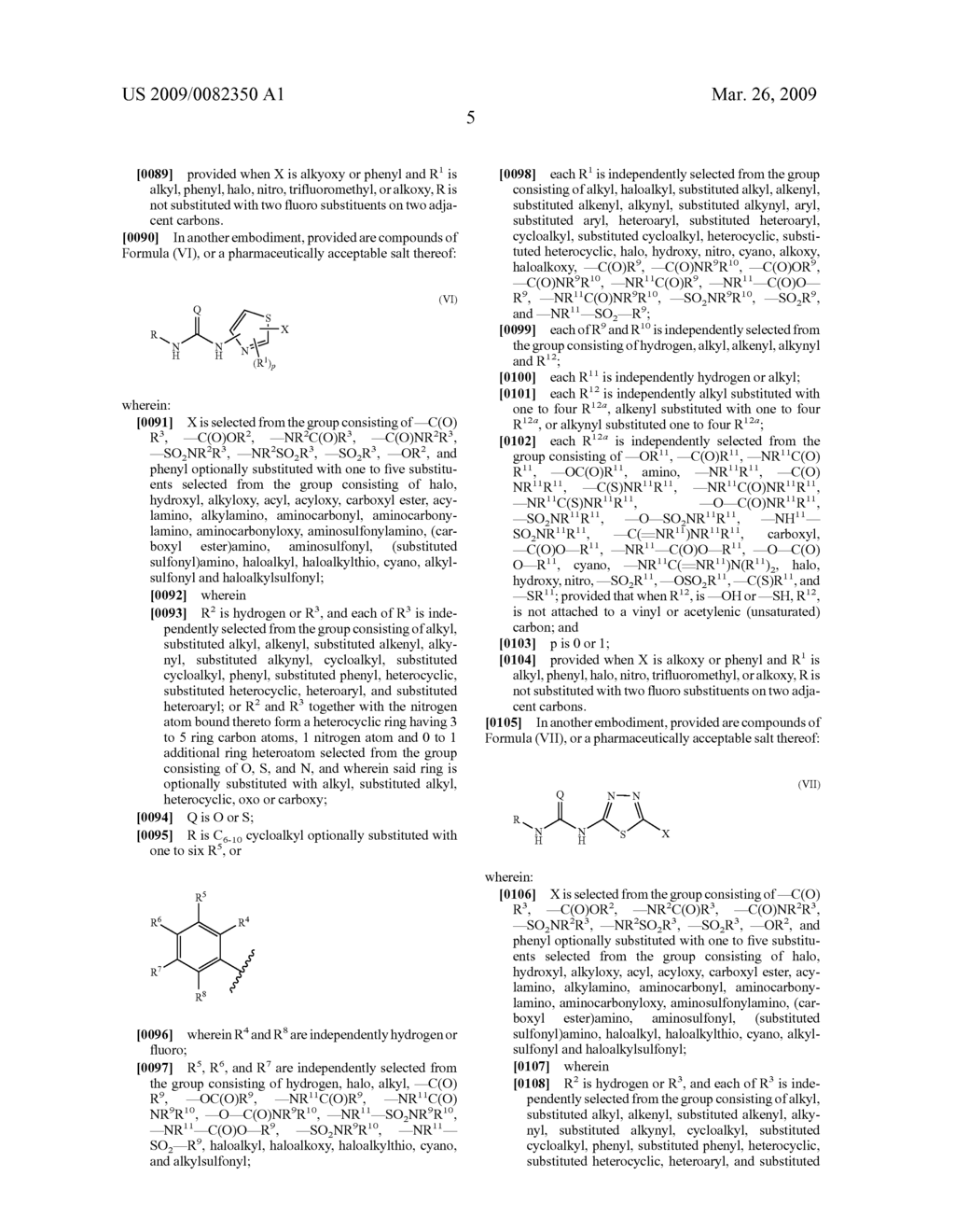 SOLUBLE EPOXIDE HYDROLASE INHIBITORS - diagram, schematic, and image 06
