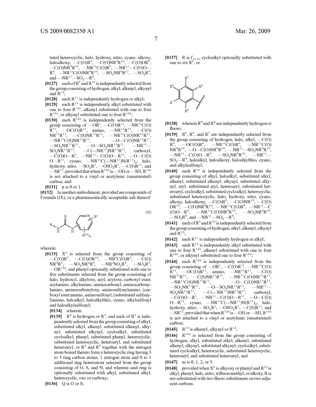 SOLUBLE EPOXIDE HYDROLASE INHIBITORS - diagram, schematic, and image 08