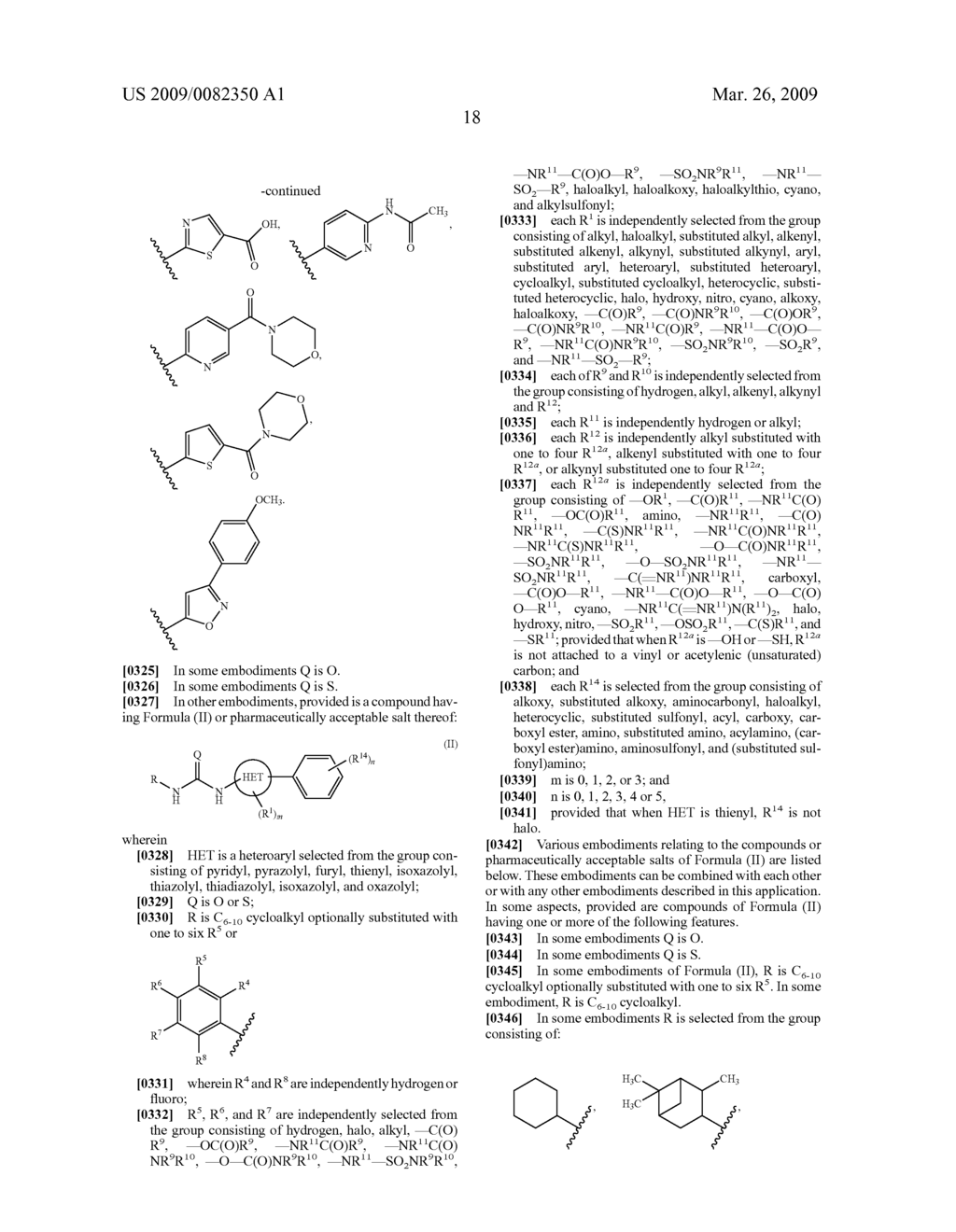SOLUBLE EPOXIDE HYDROLASE INHIBITORS - diagram, schematic, and image 19
