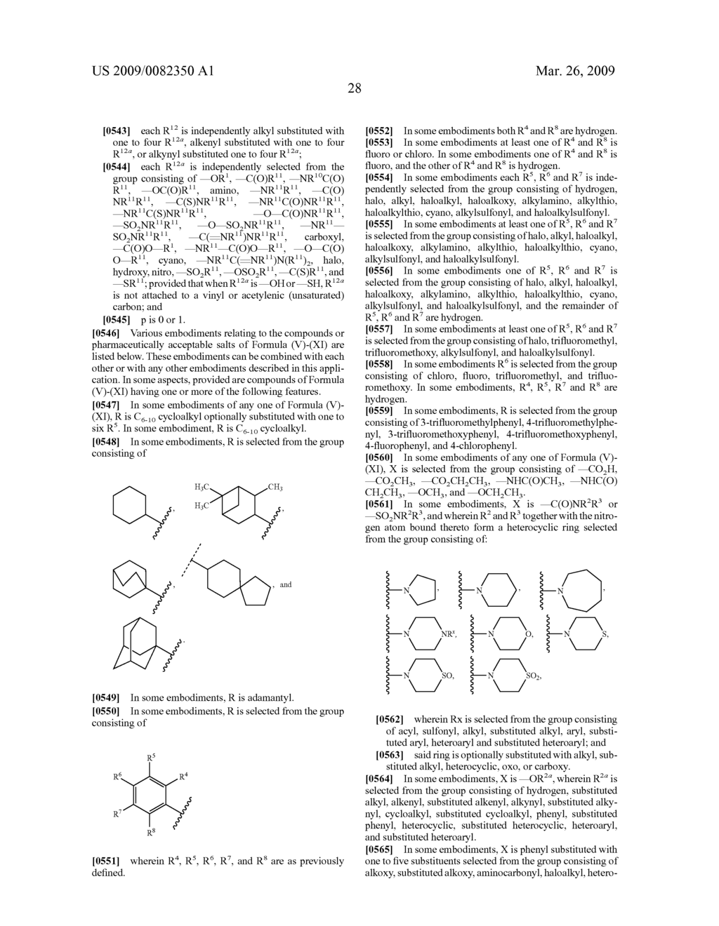 SOLUBLE EPOXIDE HYDROLASE INHIBITORS - diagram, schematic, and image 29