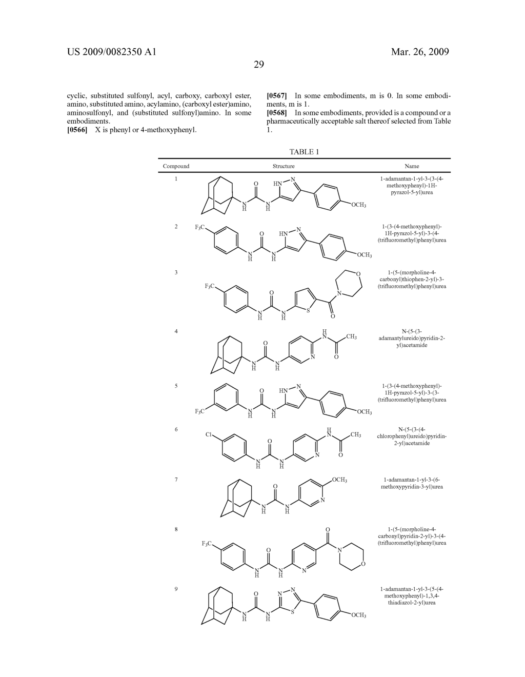 SOLUBLE EPOXIDE HYDROLASE INHIBITORS - diagram, schematic, and image 30