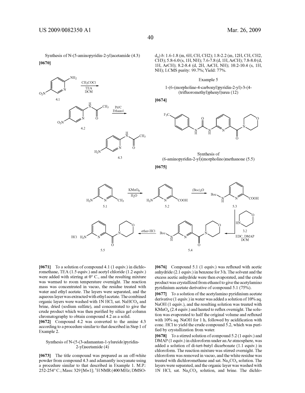 SOLUBLE EPOXIDE HYDROLASE INHIBITORS - diagram, schematic, and image 41