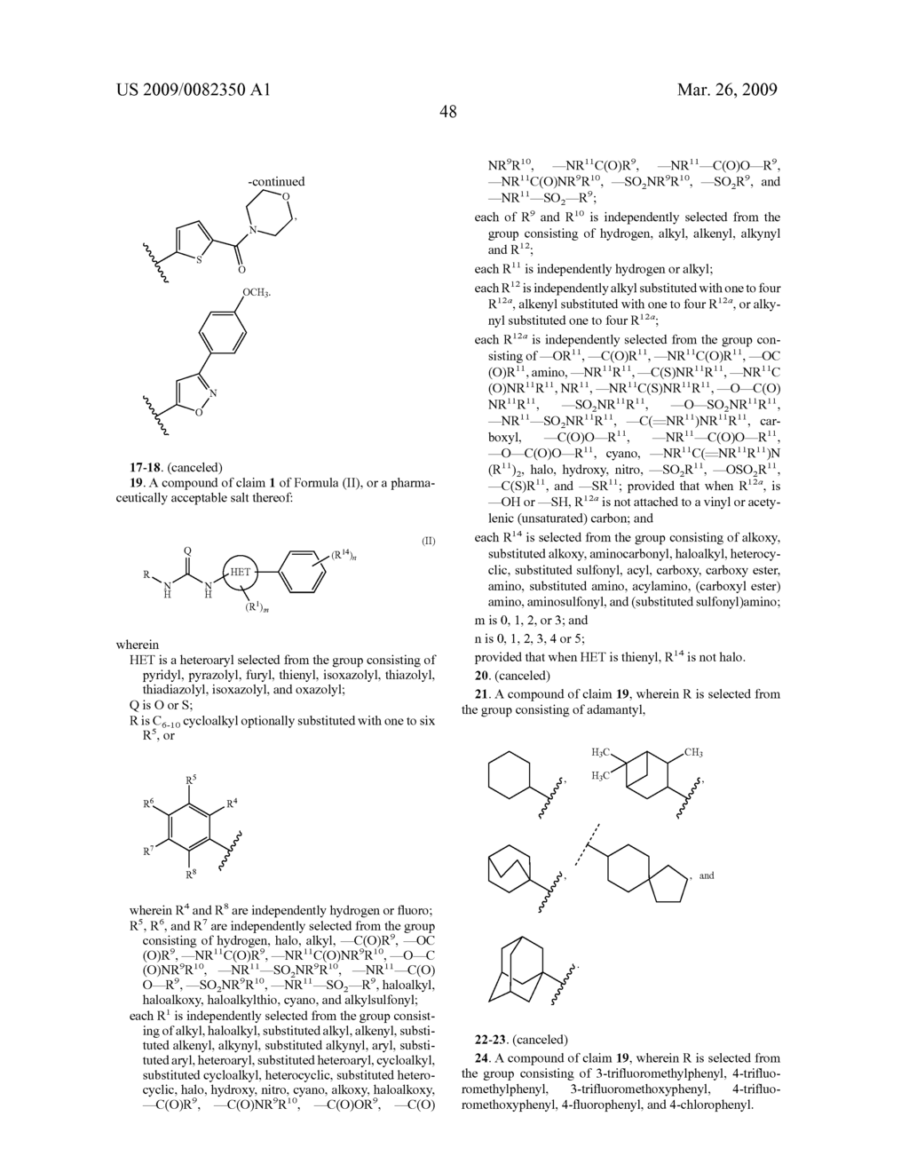 SOLUBLE EPOXIDE HYDROLASE INHIBITORS - diagram, schematic, and image 49