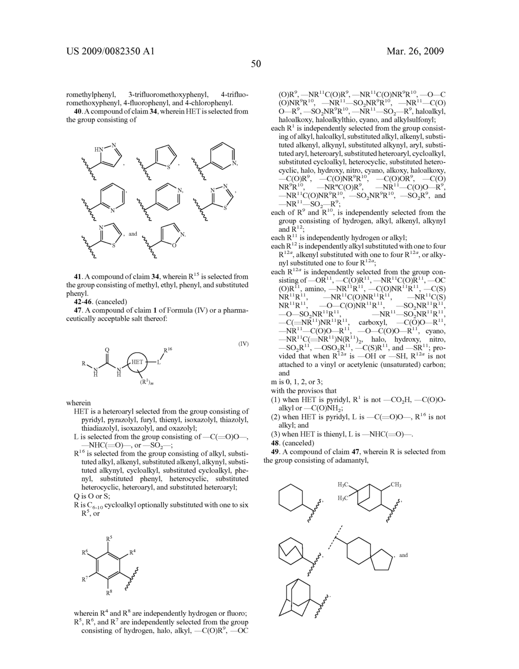 SOLUBLE EPOXIDE HYDROLASE INHIBITORS - diagram, schematic, and image 51