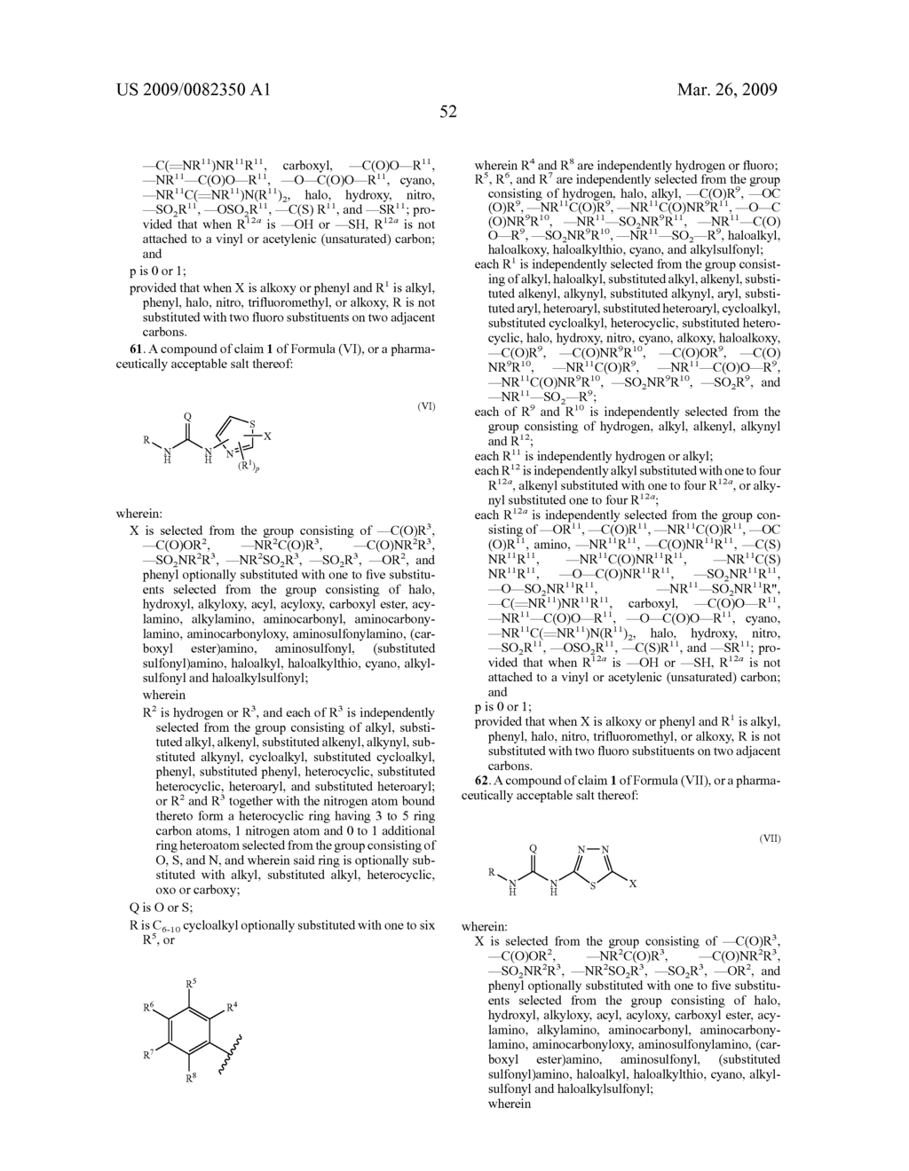 SOLUBLE EPOXIDE HYDROLASE INHIBITORS - diagram, schematic, and image 53