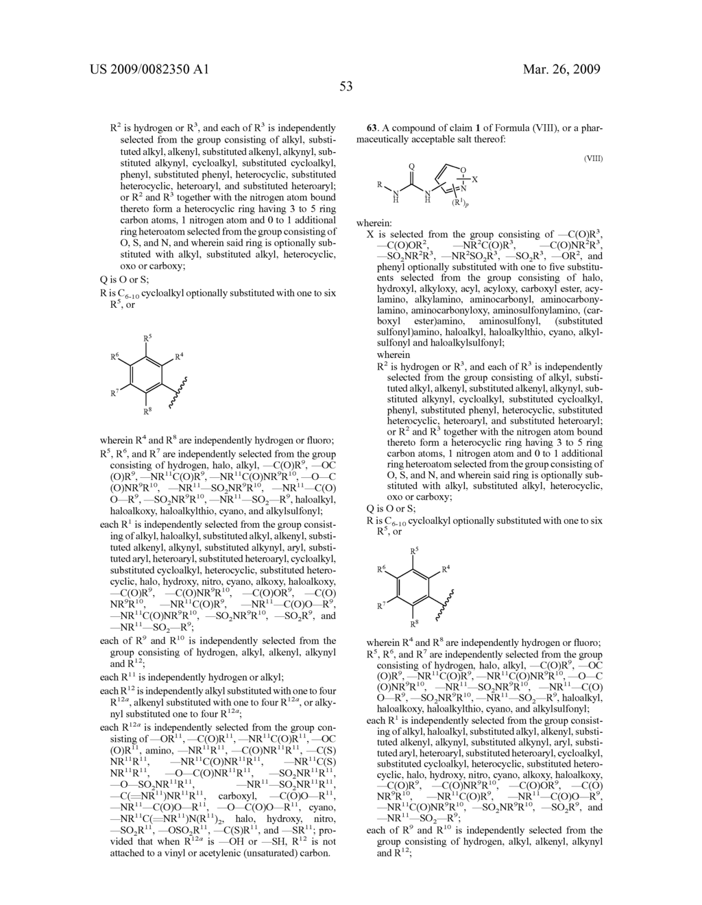 SOLUBLE EPOXIDE HYDROLASE INHIBITORS - diagram, schematic, and image 54