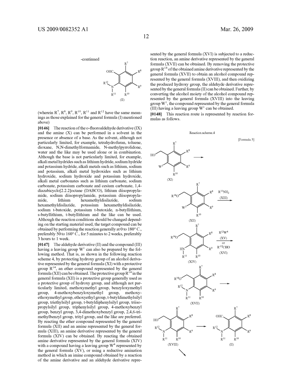 NOVEL PYRIMIDINE COMPOUND HAVING DIBENZYLAMINE STRUCTURE AND MEDICAMENT COMPRISING THE SAME - diagram, schematic, and image 14