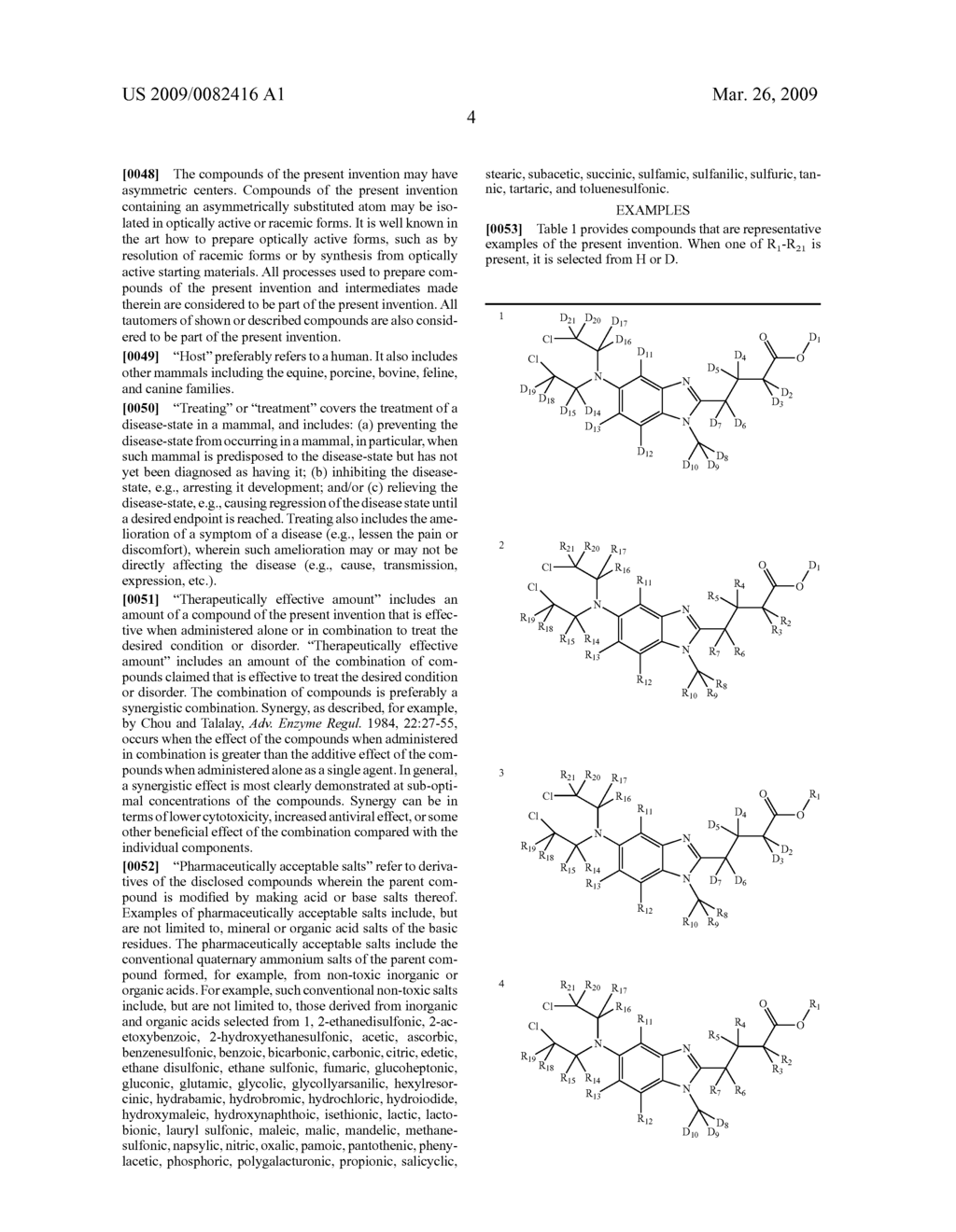 DEUTERIUM-ENRICHED BENDAMUSTINE - diagram, schematic, and image 05