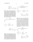 SOLUBLE EPOXIDE HYDROLASE INHIBITORS diagram and image