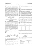 SOLUBLE EPOXIDE HYDROLASE INHIBITORS diagram and image