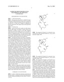 COMPOUNDS FROM MYROTHECIUM SP. FOR INHIBITING THE GROWTH OF CANCER CELLS diagram and image