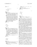 DERIVATIVES OF N-(ARYLAMINO) SULFONAMIDES AS INHIBITORS OF MEK diagram and image