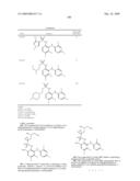 DERIVATIVES OF N-(ARYLAMINO) SULFONAMIDES AS INHIBITORS OF MEK diagram and image