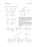 DERIVATIVES OF N-(ARYLAMINO) SULFONAMIDES AS INHIBITORS OF MEK diagram and image