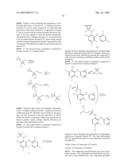 DERIVATIVES OF N-(ARYLAMINO) SULFONAMIDES AS INHIBITORS OF MEK diagram and image