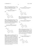 DERIVATIVES OF N-(ARYLAMINO) SULFONAMIDES AS INHIBITORS OF MEK diagram and image