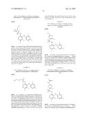 DERIVATIVES OF N-(ARYLAMINO) SULFONAMIDES AS INHIBITORS OF MEK diagram and image