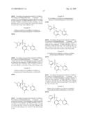 DERIVATIVES OF N-(ARYLAMINO) SULFONAMIDES AS INHIBITORS OF MEK diagram and image