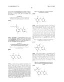 DERIVATIVES OF N-(ARYLAMINO) SULFONAMIDES AS INHIBITORS OF MEK diagram and image