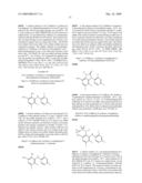 DERIVATIVES OF N-(ARYLAMINO) SULFONAMIDES AS INHIBITORS OF MEK diagram and image