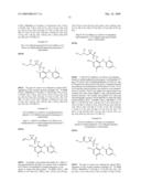 DERIVATIVES OF N-(ARYLAMINO) SULFONAMIDES AS INHIBITORS OF MEK diagram and image