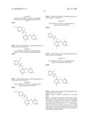 DERIVATIVES OF N-(ARYLAMINO) SULFONAMIDES AS INHIBITORS OF MEK diagram and image